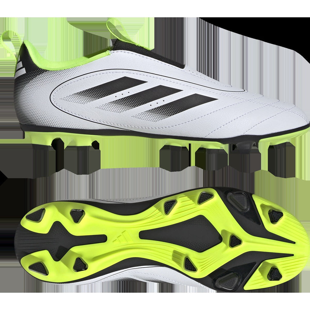 Youth Goletto IX FG/MG Laceless