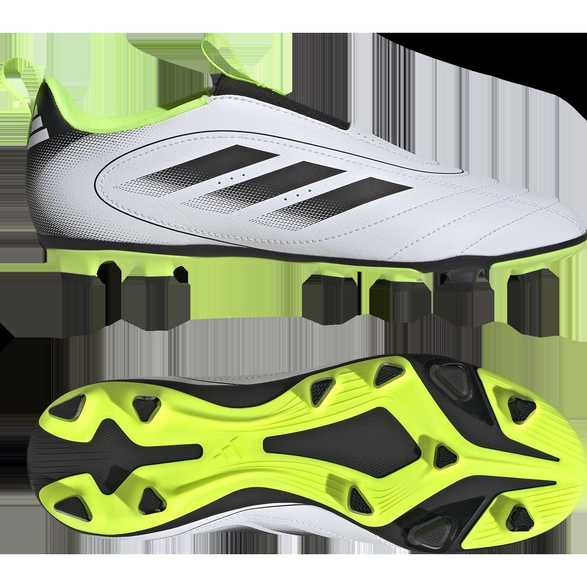 Youth Goletto IX FG/MG Laceless