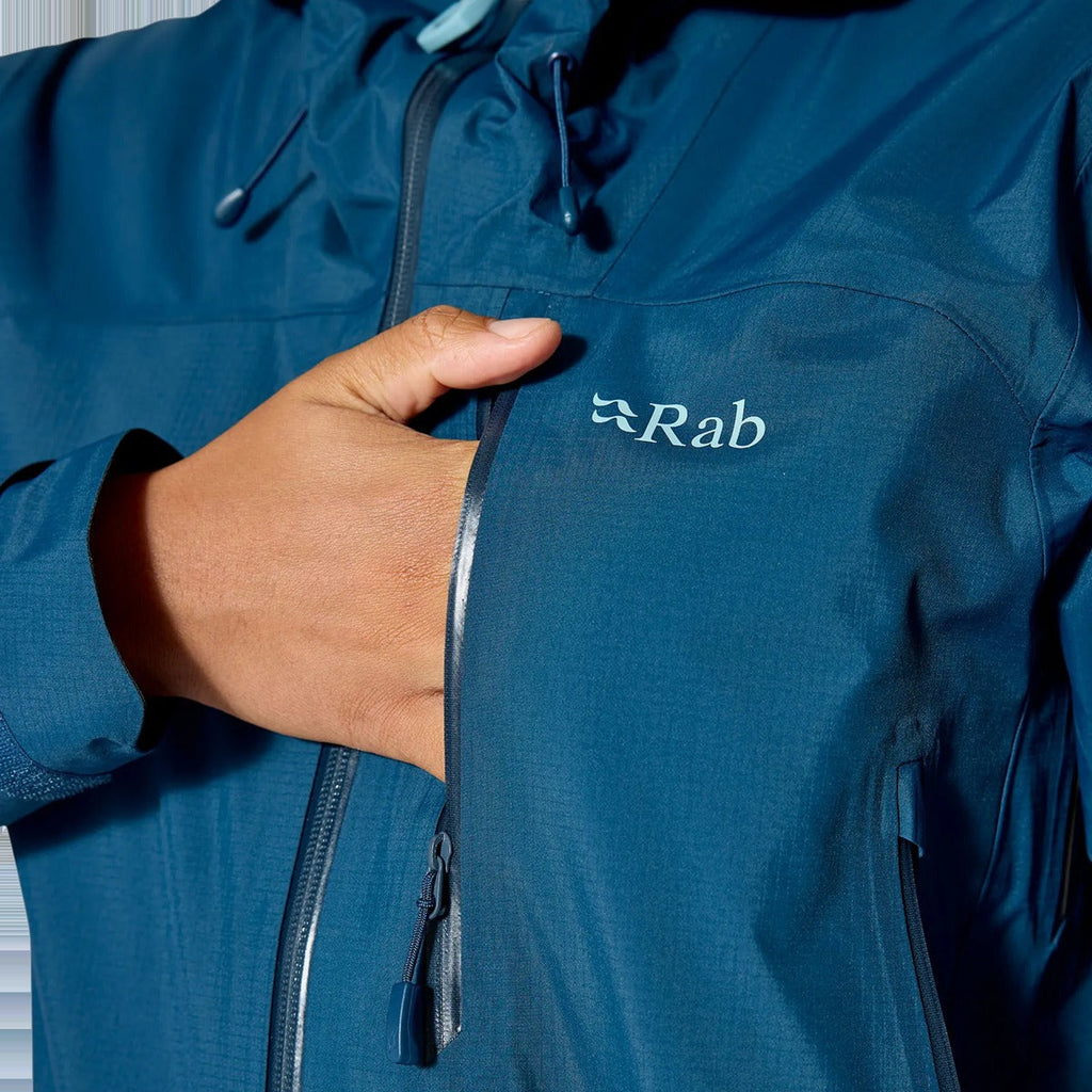 Women's Firewall Mountain Jacket