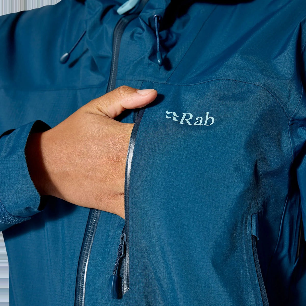 Women's Firewall Mountain Jacket