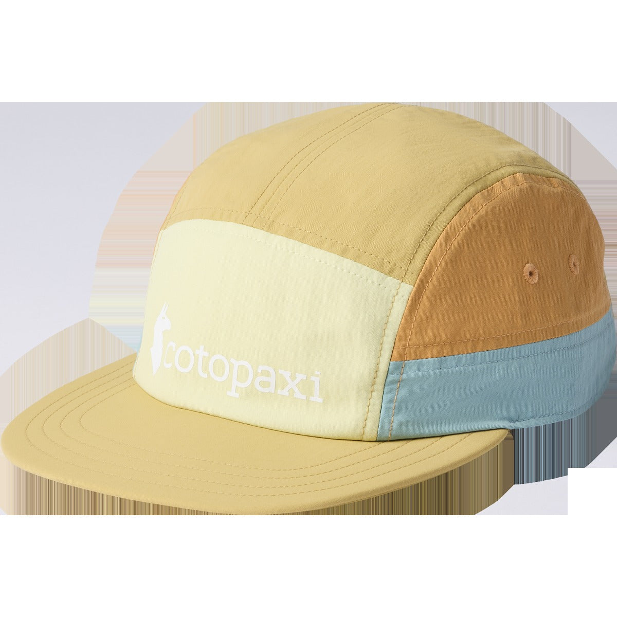 Cotopaxi Tech 5-Panel Hat