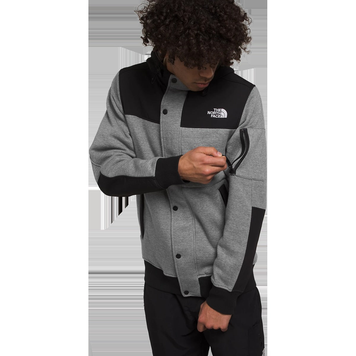 Men's Highrail Fleece Jacket 2.0