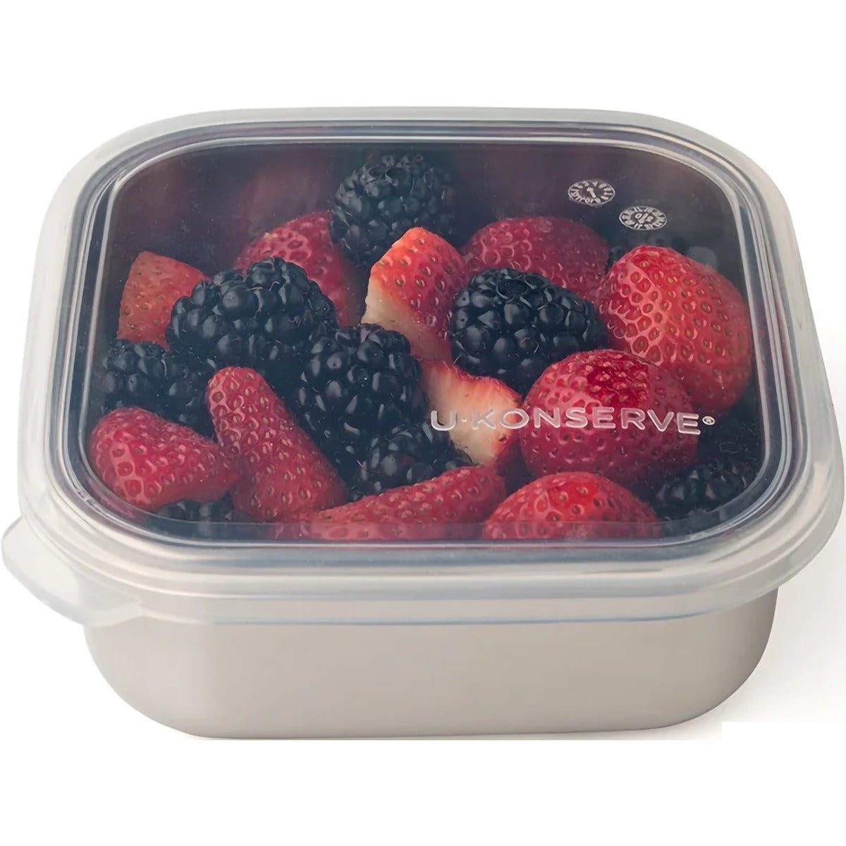 To-Go Square Container 15oz