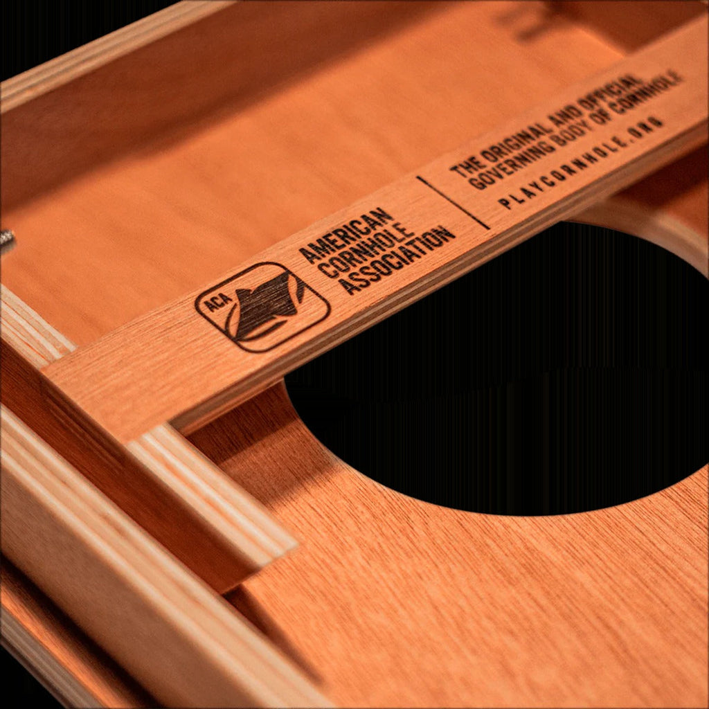 Backyard 1200 Cornhole Boards