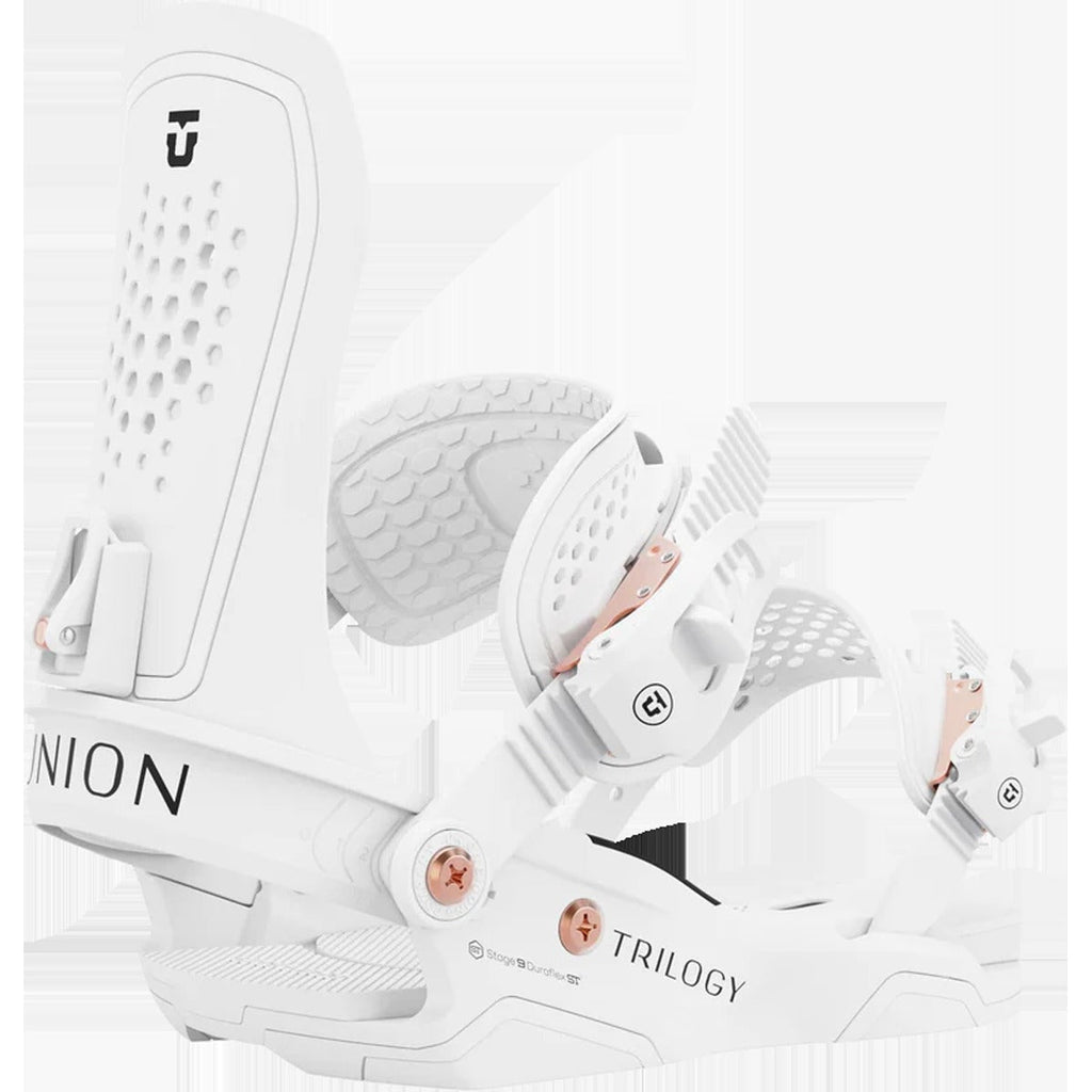 Women's Trilogy