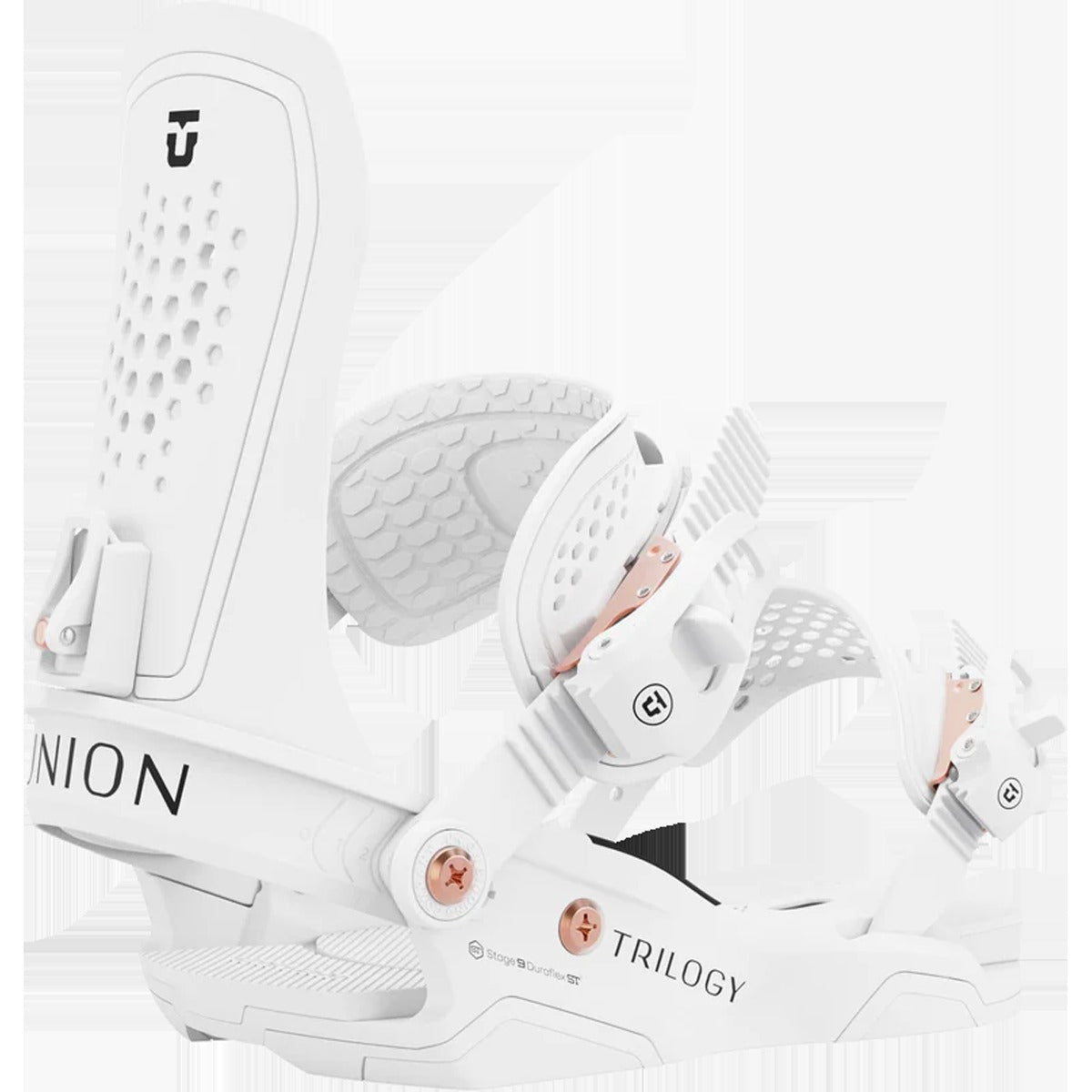 Women's Trilogy