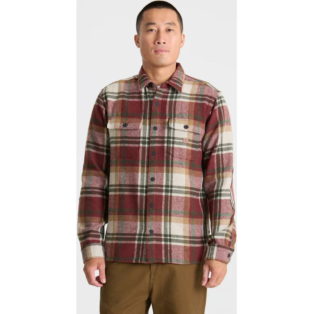Men's Nordsman Long Sleeve