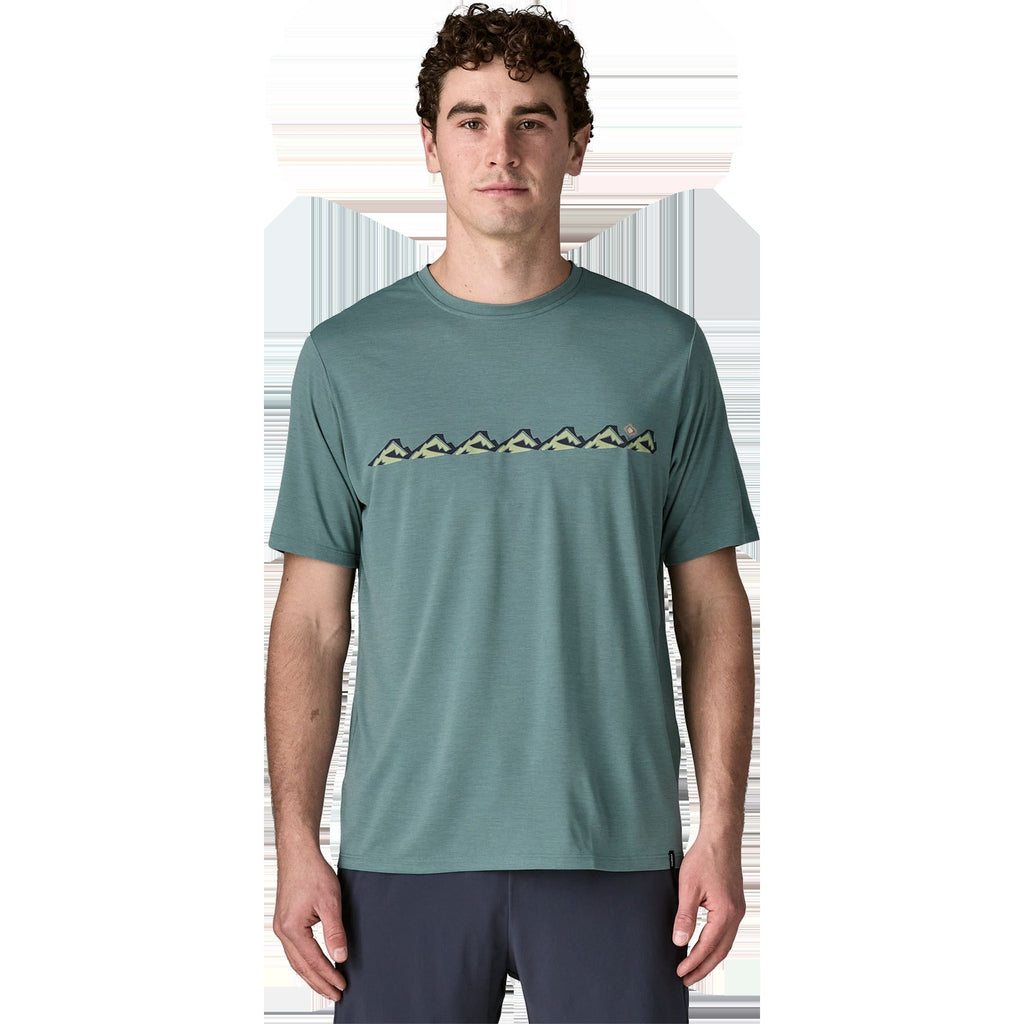 Men's Capilene Cool Daily Tee