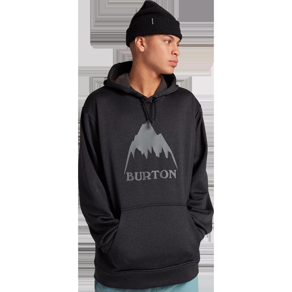 Men's Oak Pullover Hoody