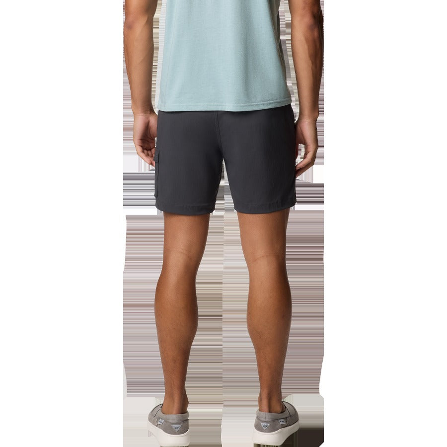 Men's Wild Cast Short 9"