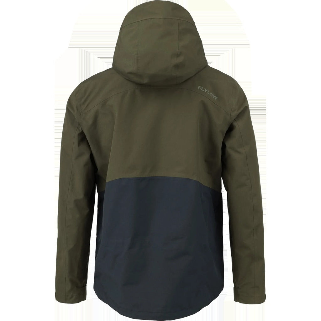 Men's Knight Jacket