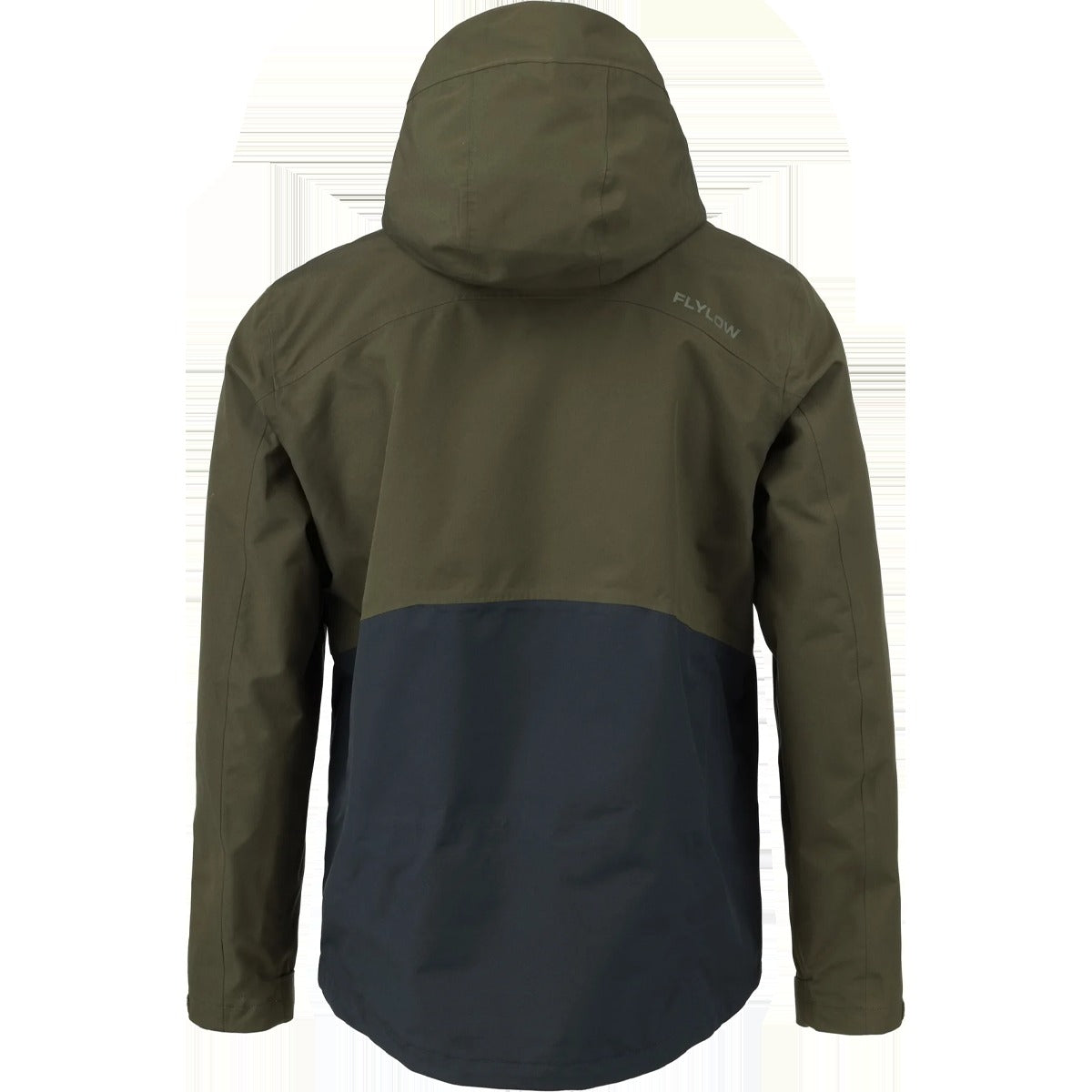 Men's Knight Jacket