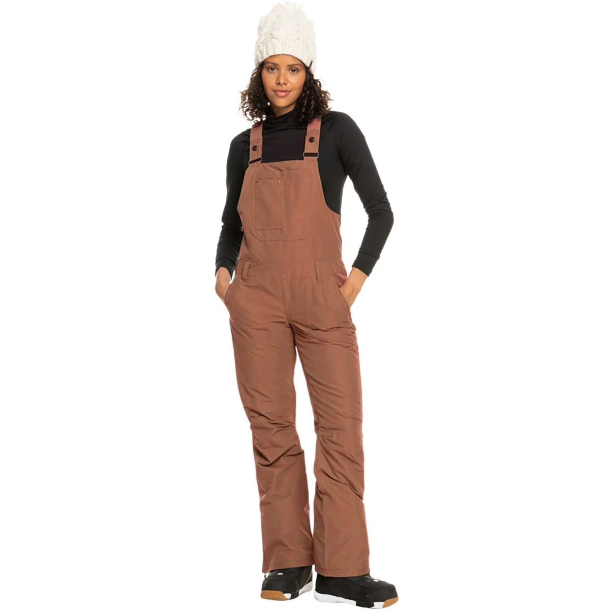 Women's Rideout Bib Pant