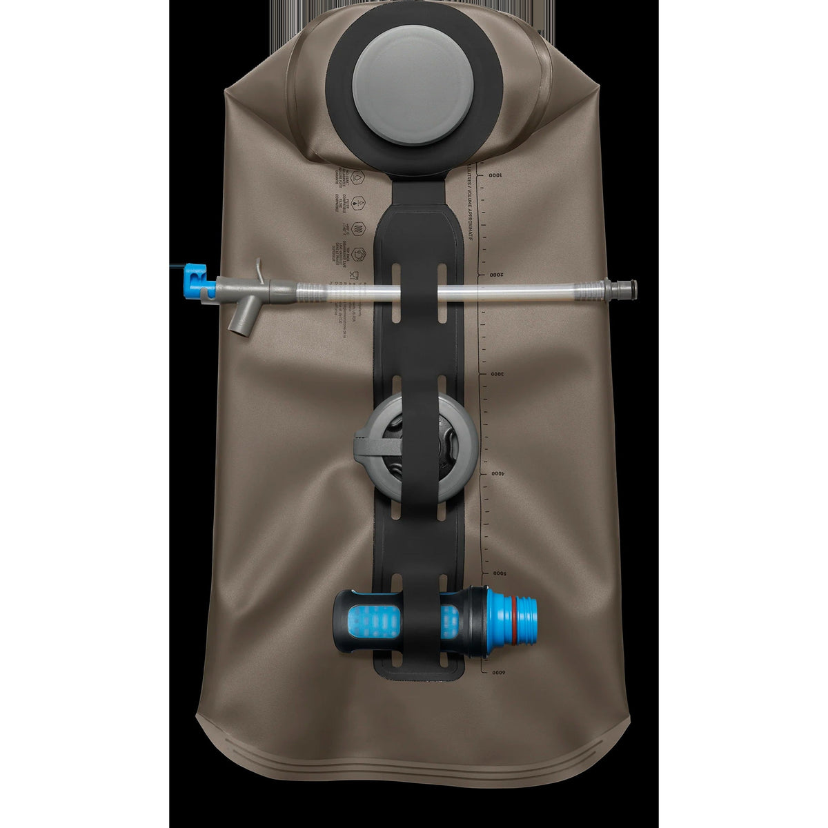 Seeker+ Gravity Filter Kit