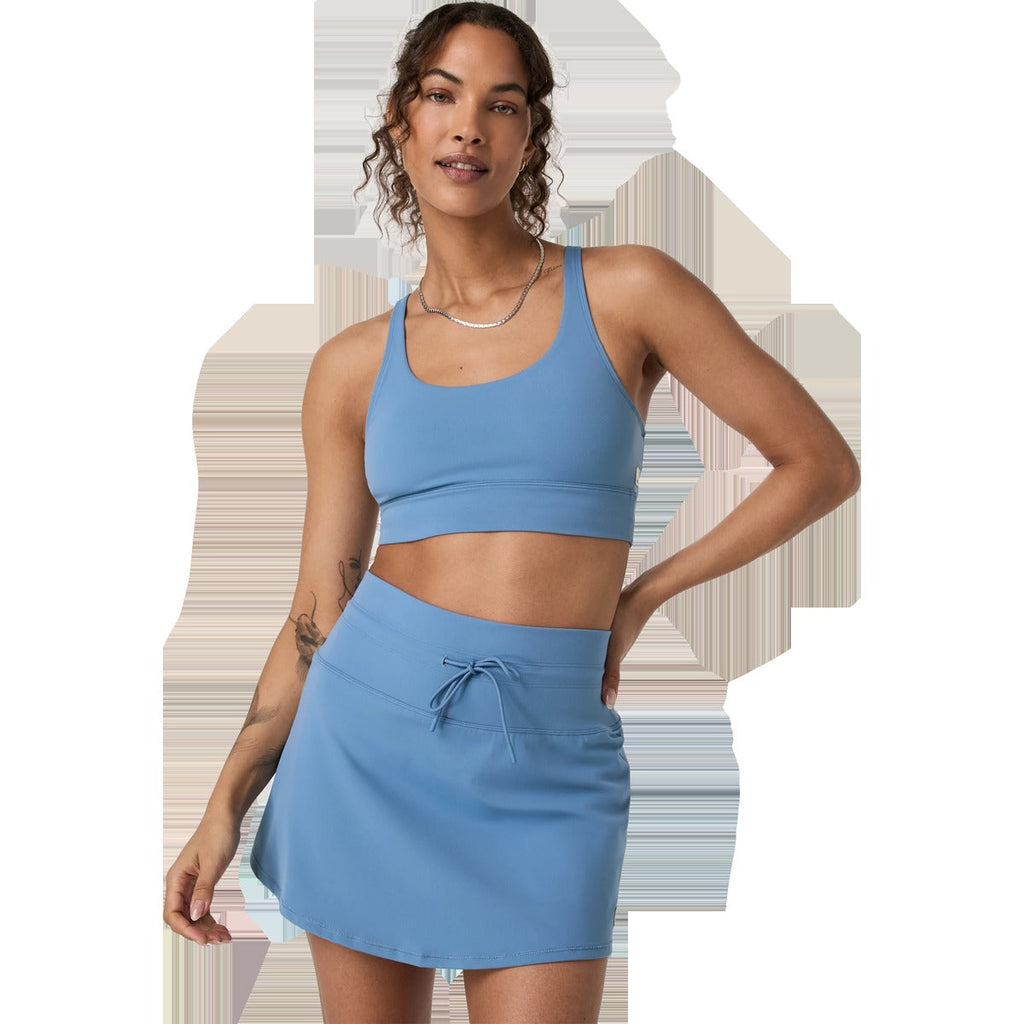 Women's Yosemite Longline Bra