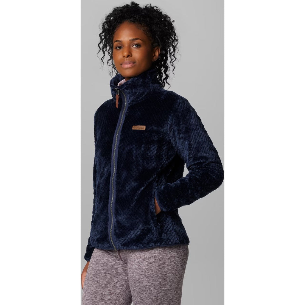 Women's Fire Side II Sherpa Full Zip
