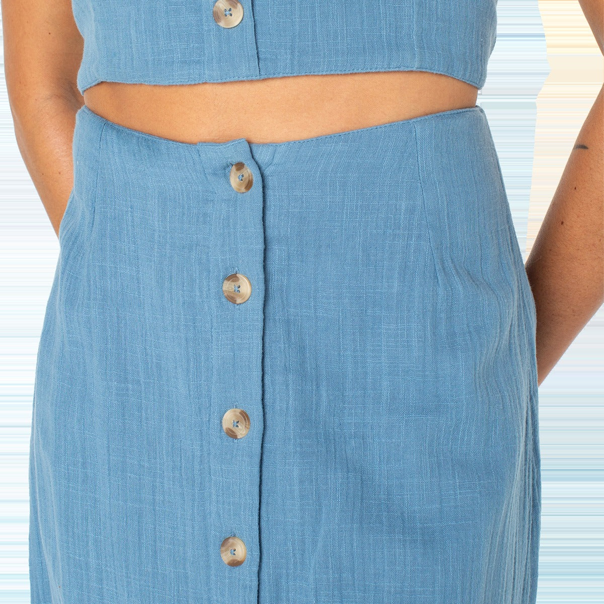 Women's Island Nomad Skirt