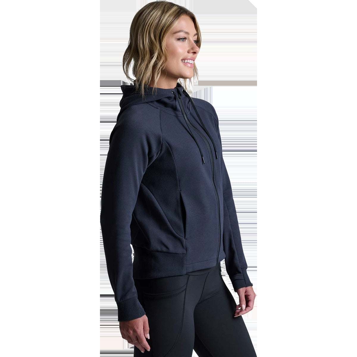 Women's Karisma Full Zip Hoody