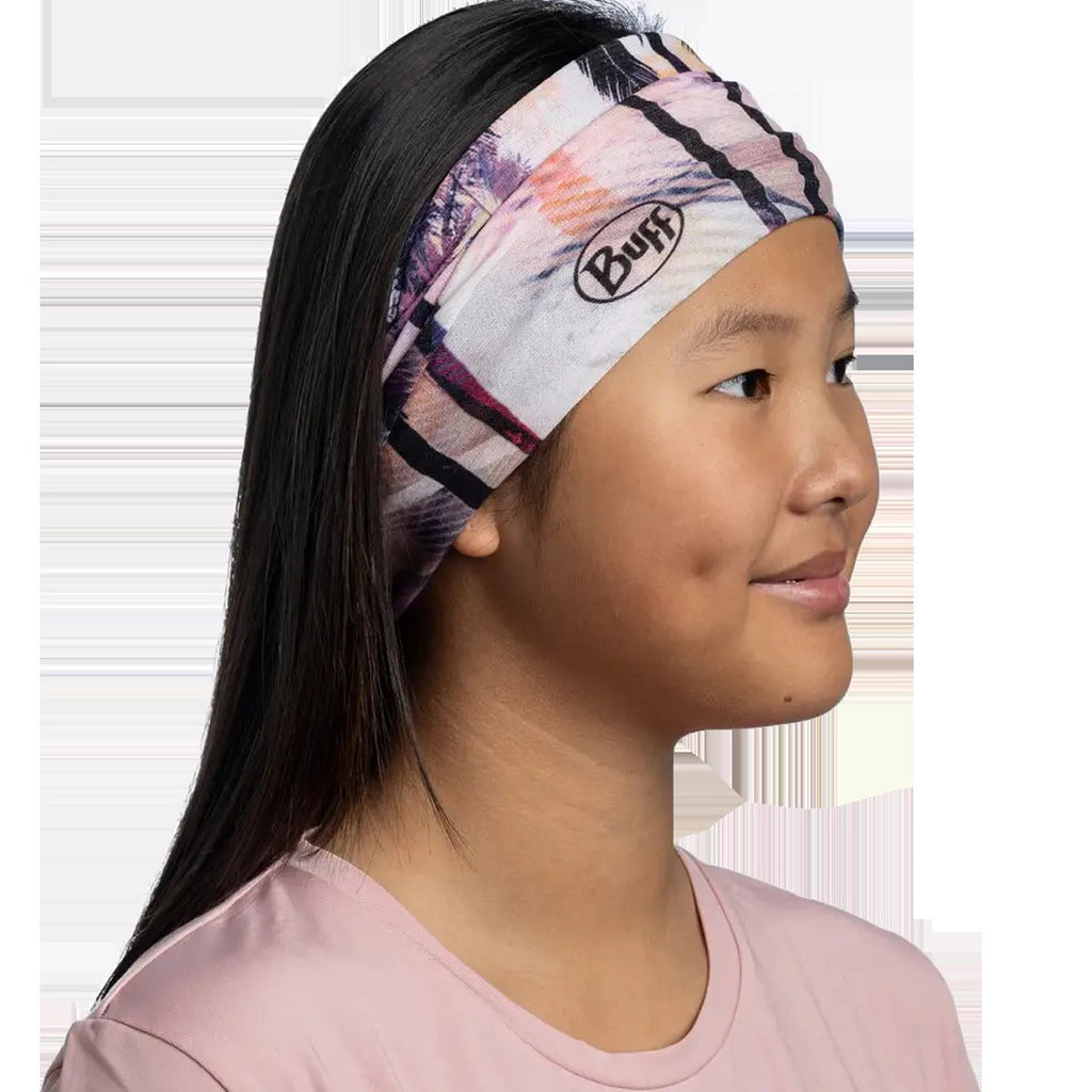 Youth CoolNet UV Neckwear