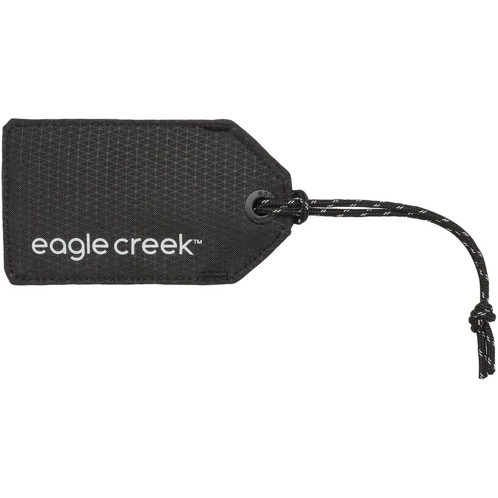 Reflective Luggage Tag