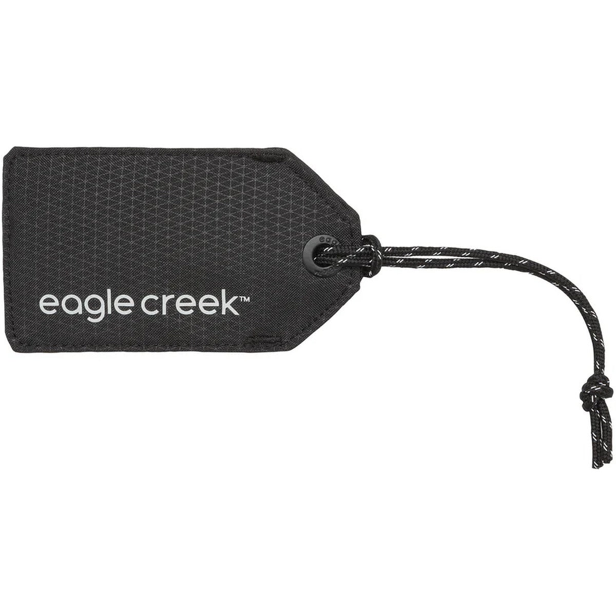 Reflective Luggage Tag