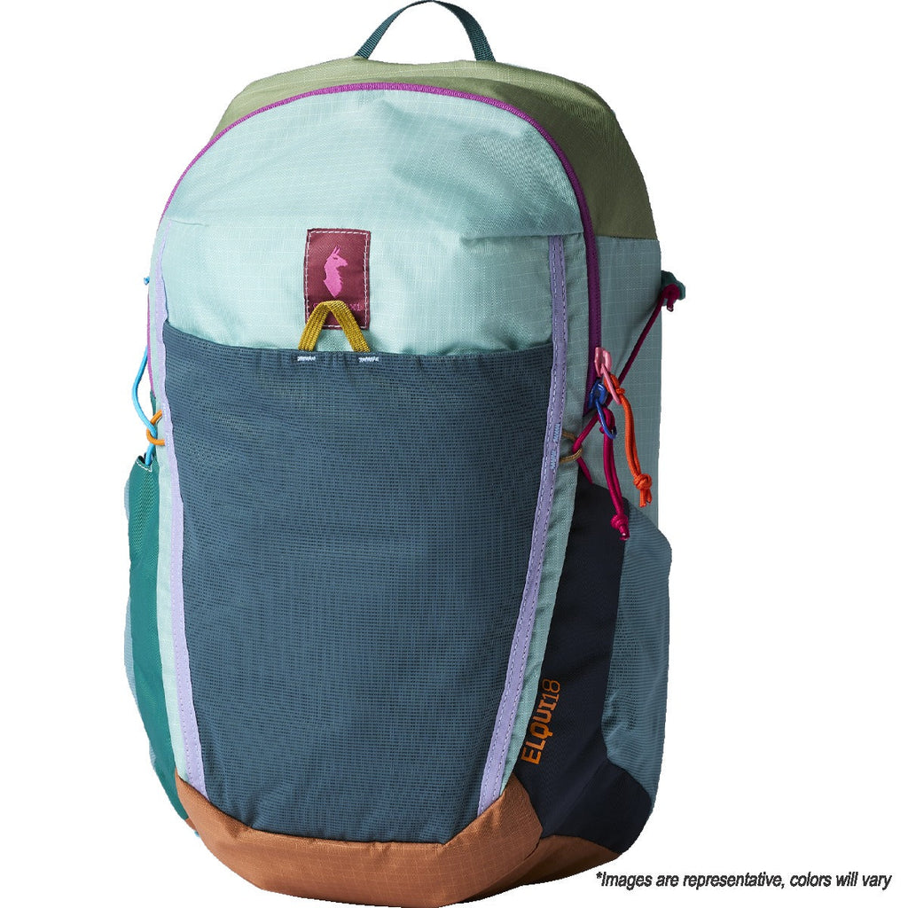 Elqui 18L Daypack