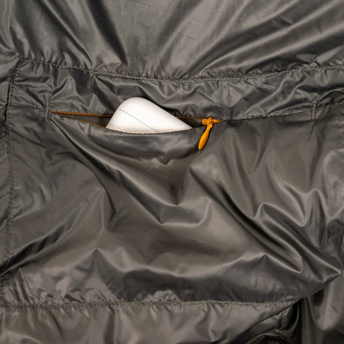 Terra -10C 15F Left Zip