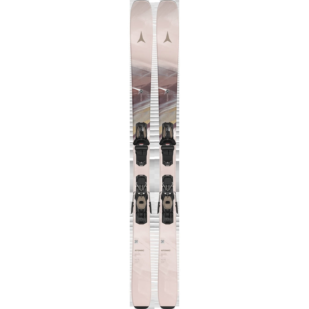 Women's Maven 84 + M 10 GW