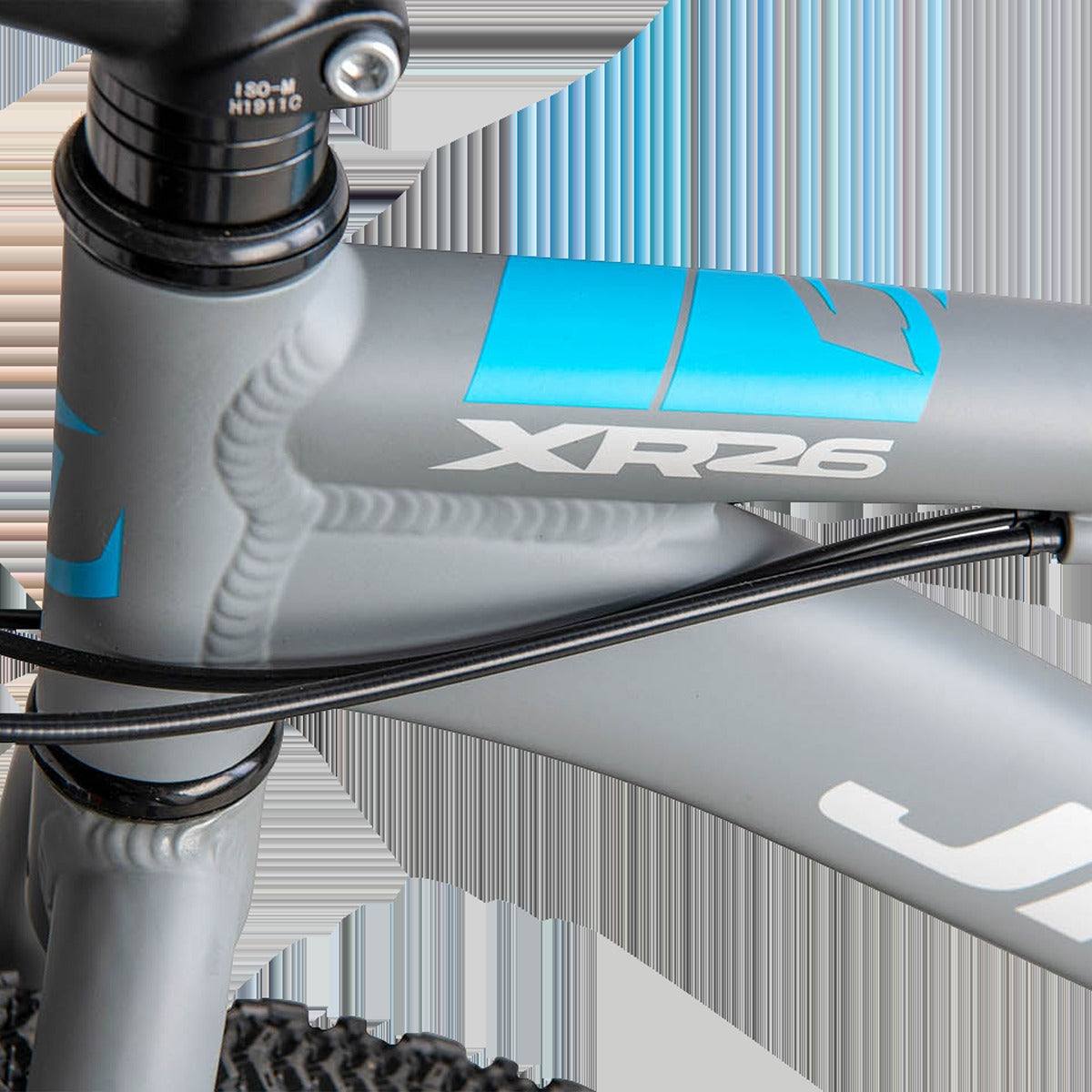 Youth XR26