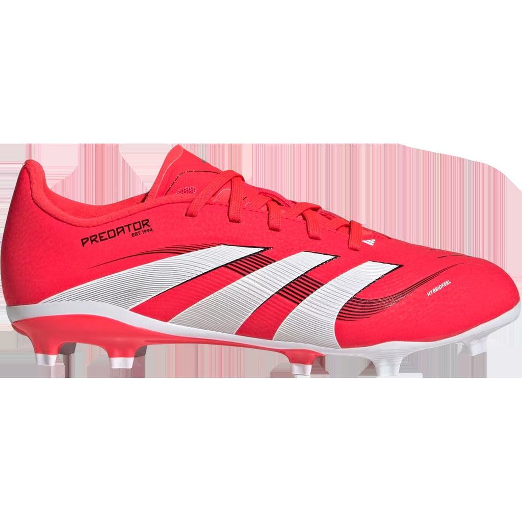 Youth Predator League FG/MG