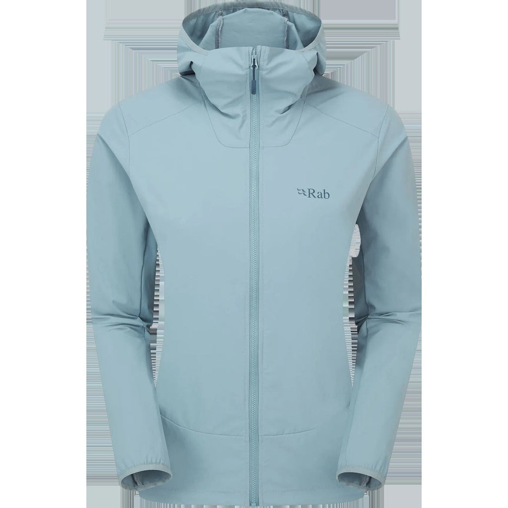 Women's Borealis Hooded Jacket