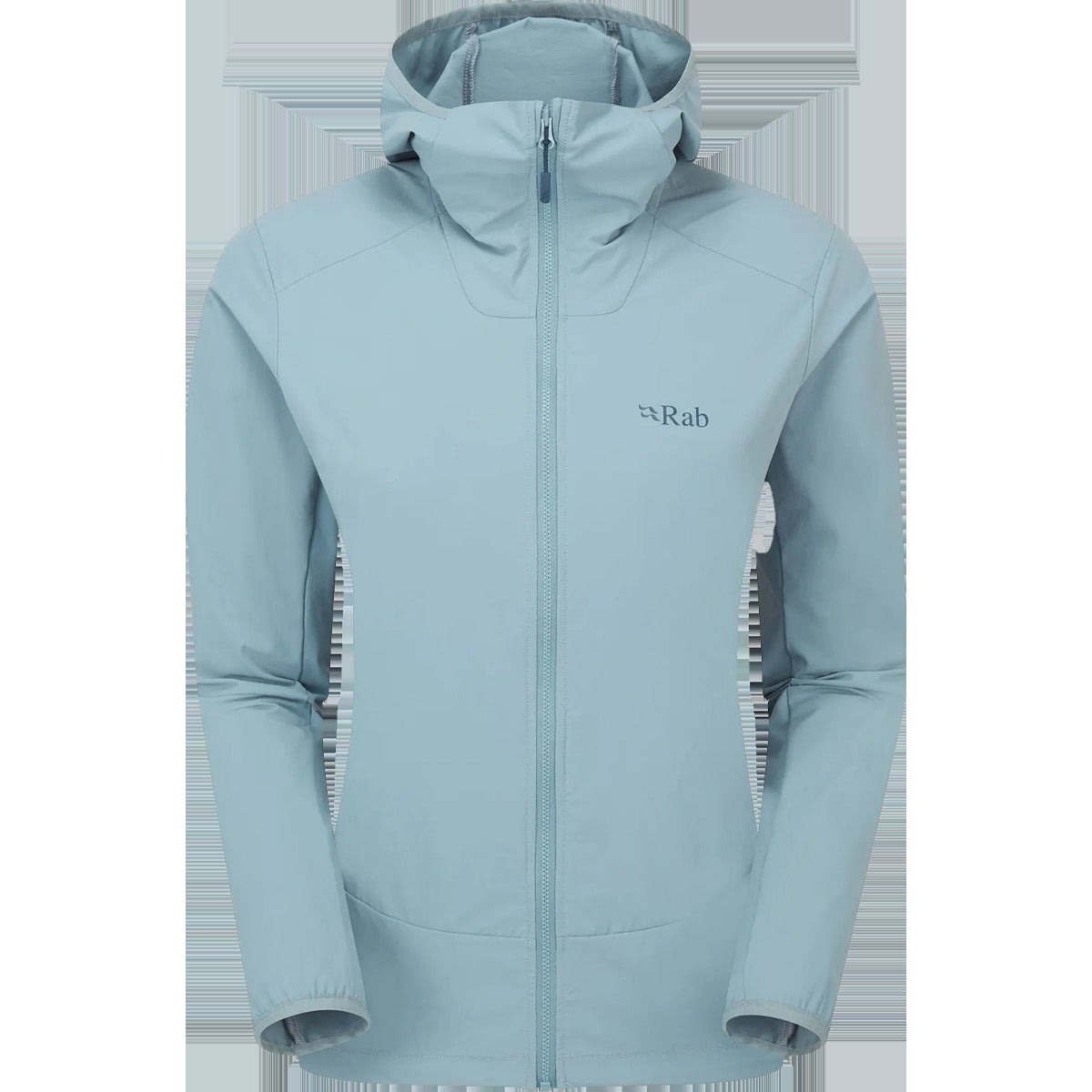 Women's Borealis Hooded Jacket