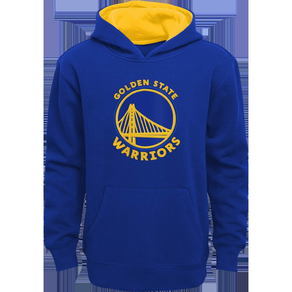 Youth Warriors Prime Hoodie