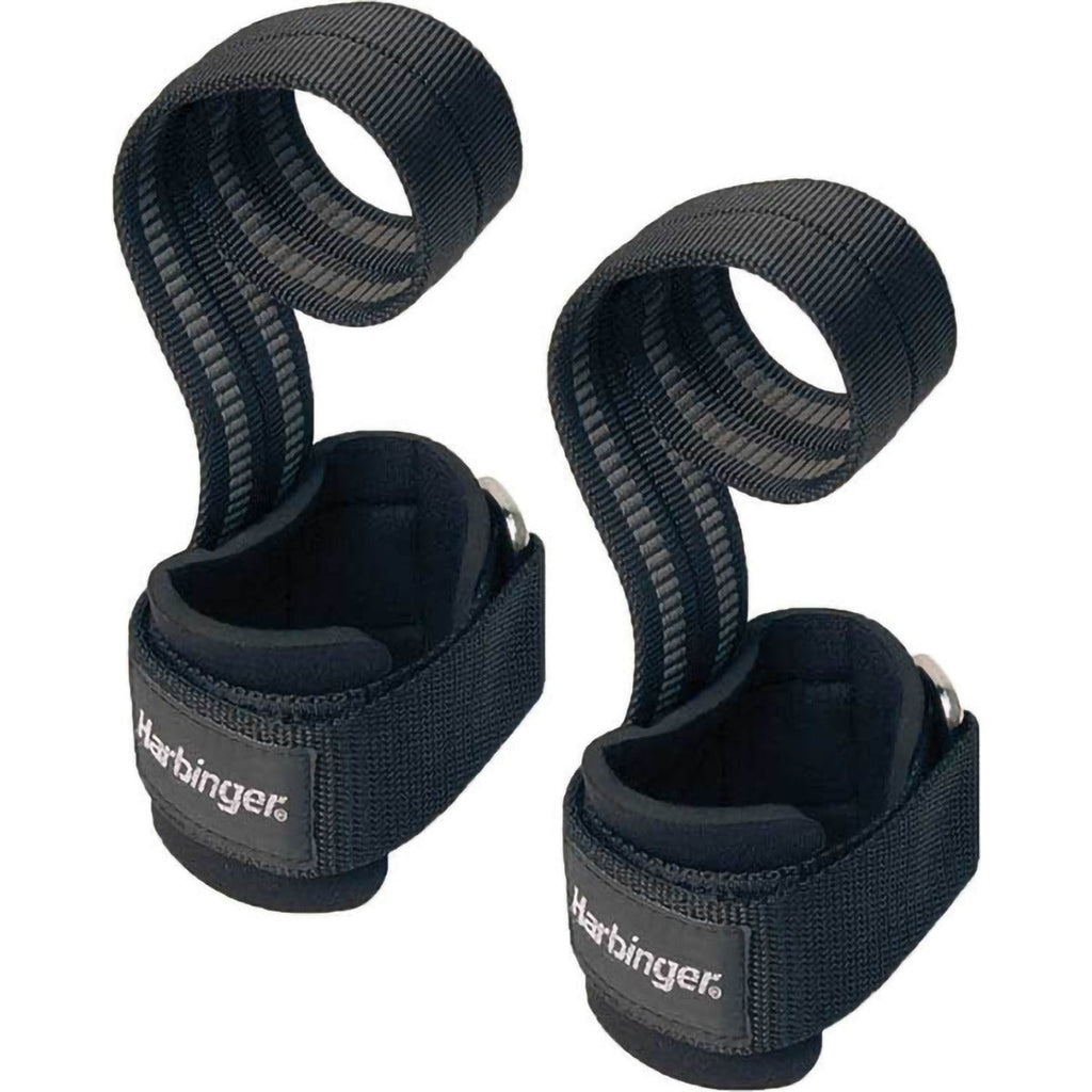 Big Grip Pro Lift Straps