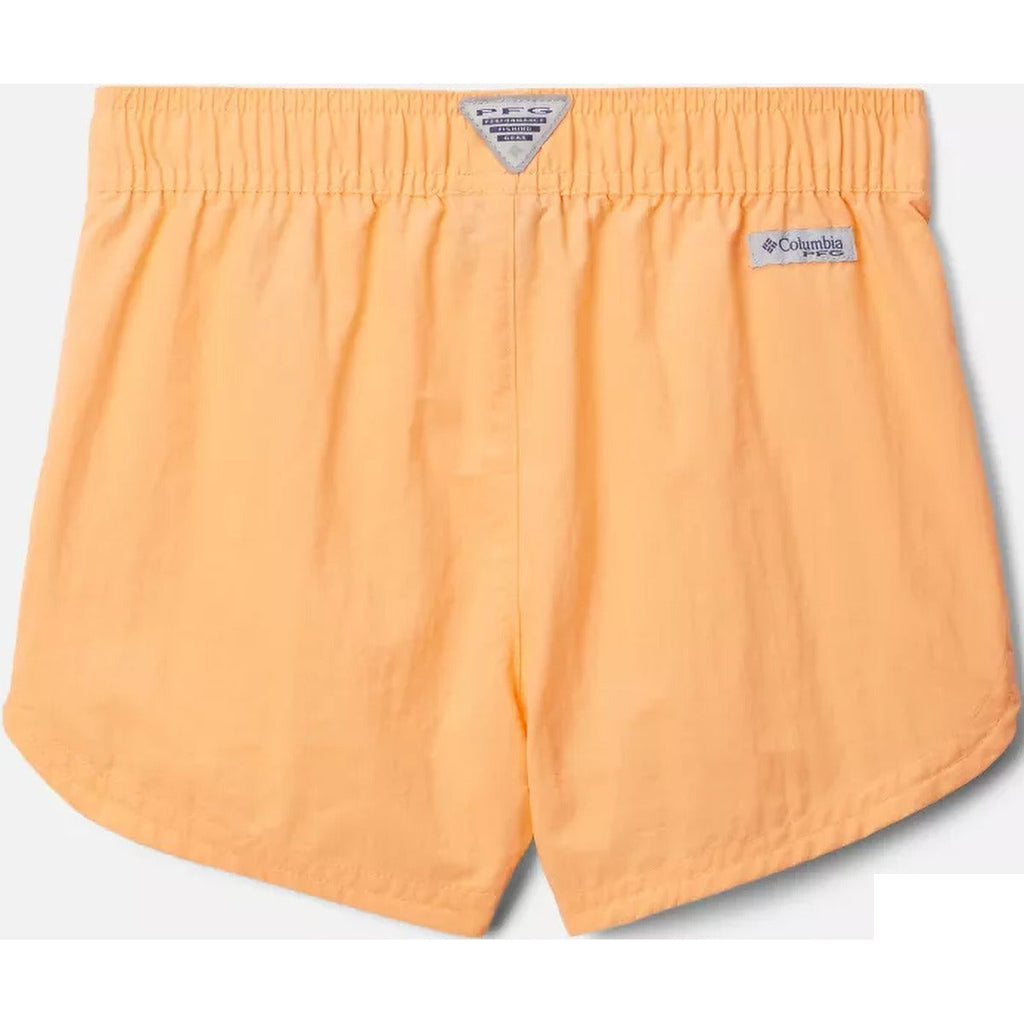 Youth Backcast Short