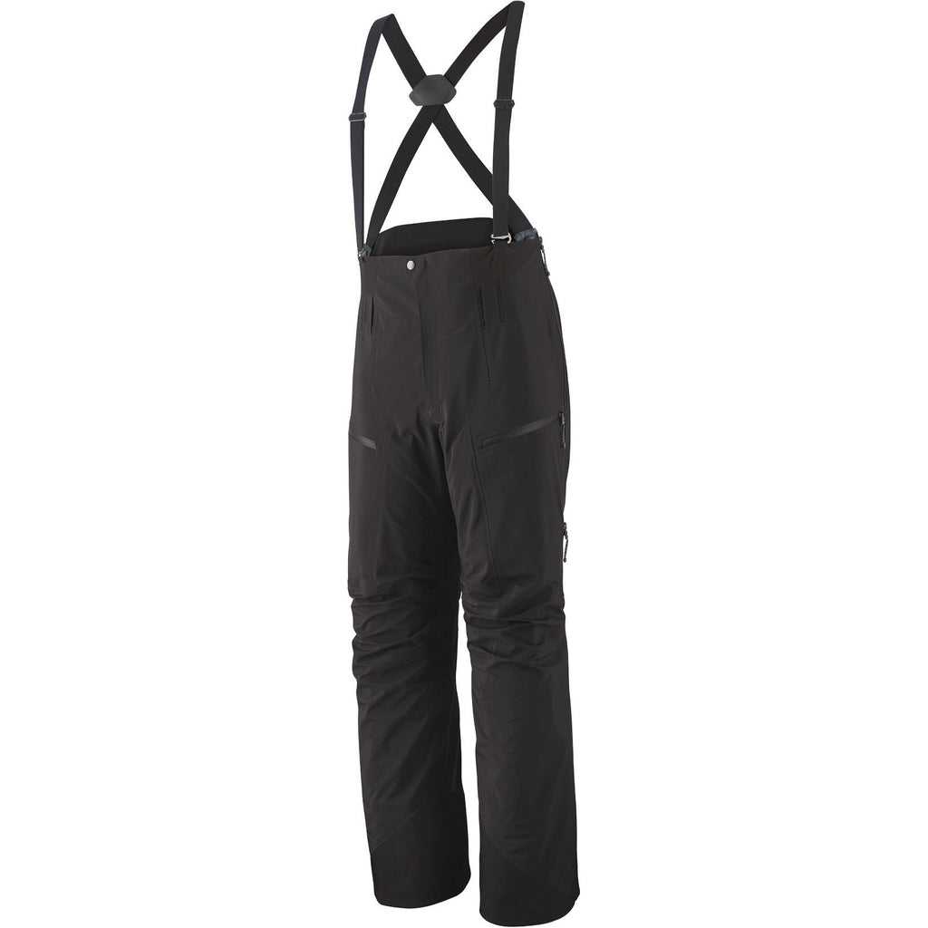 Men's Untracked Bibs
