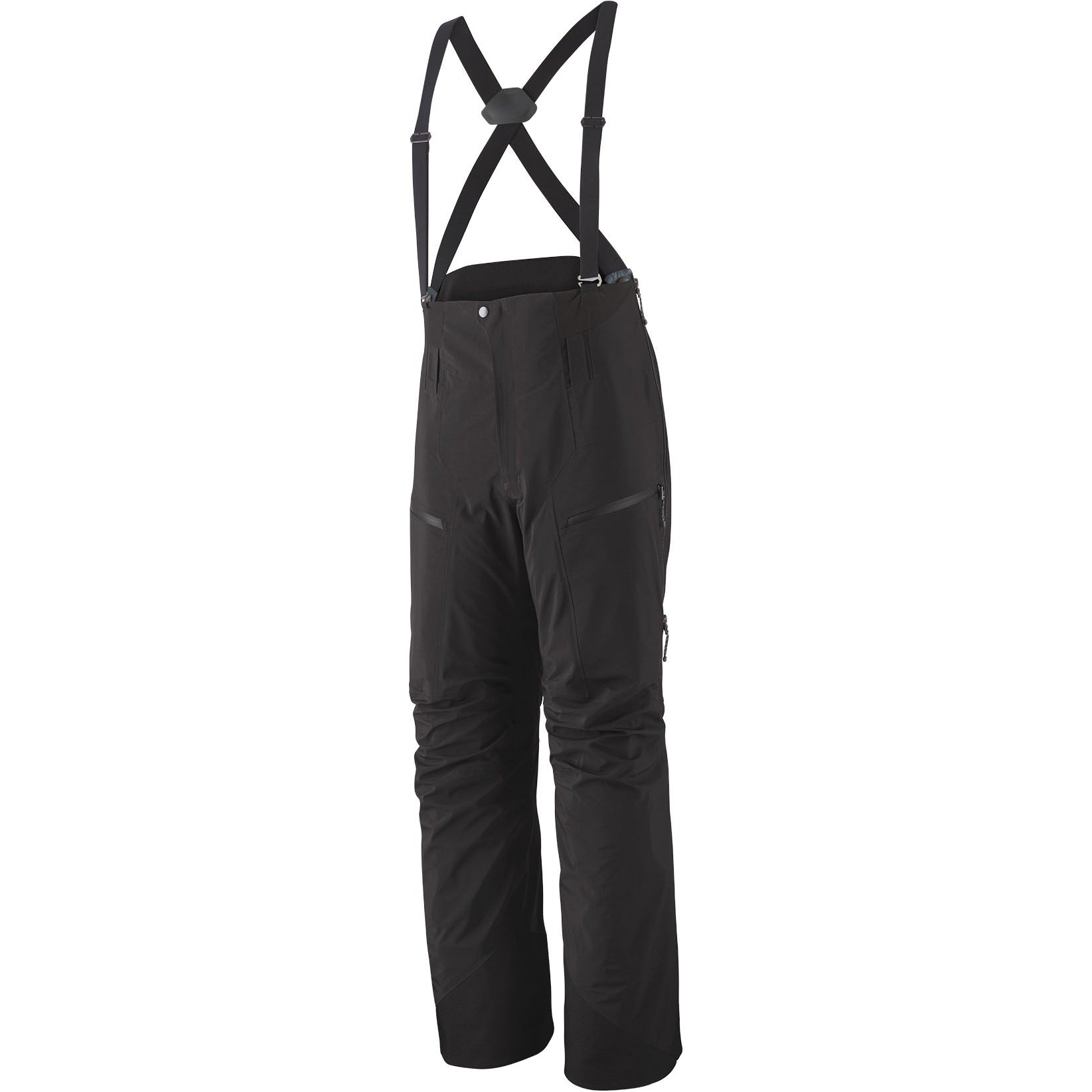 Men's Untracked Bibs
