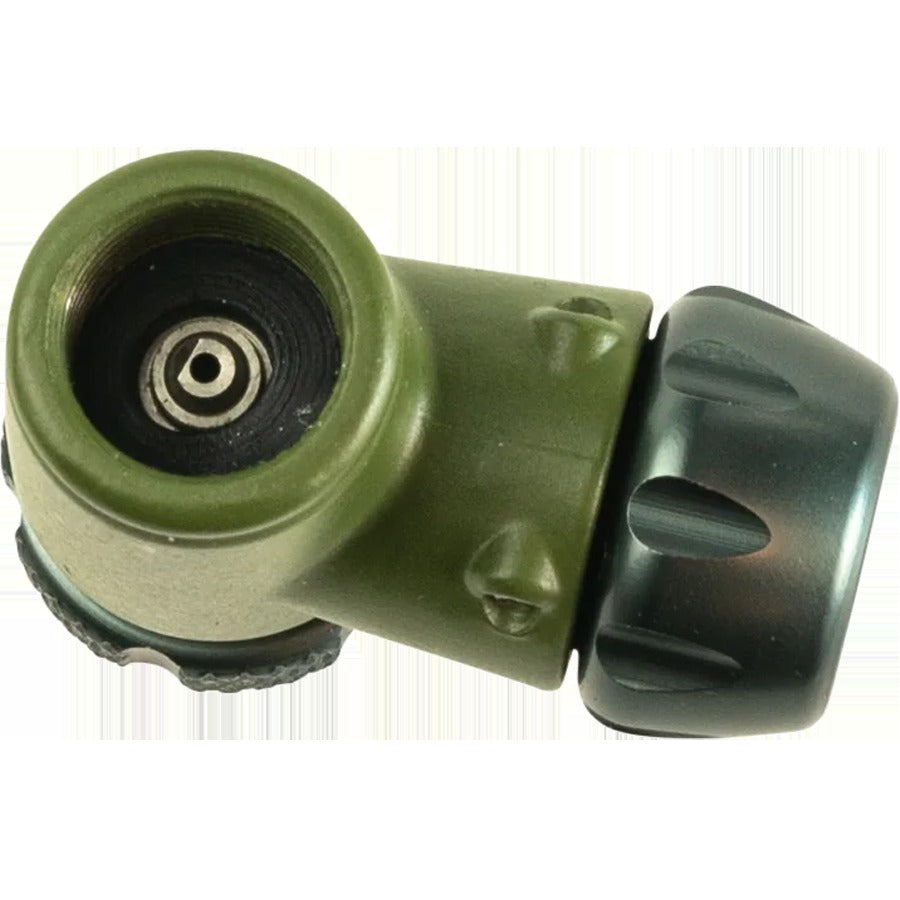 Eolo IV CO2 Regulator