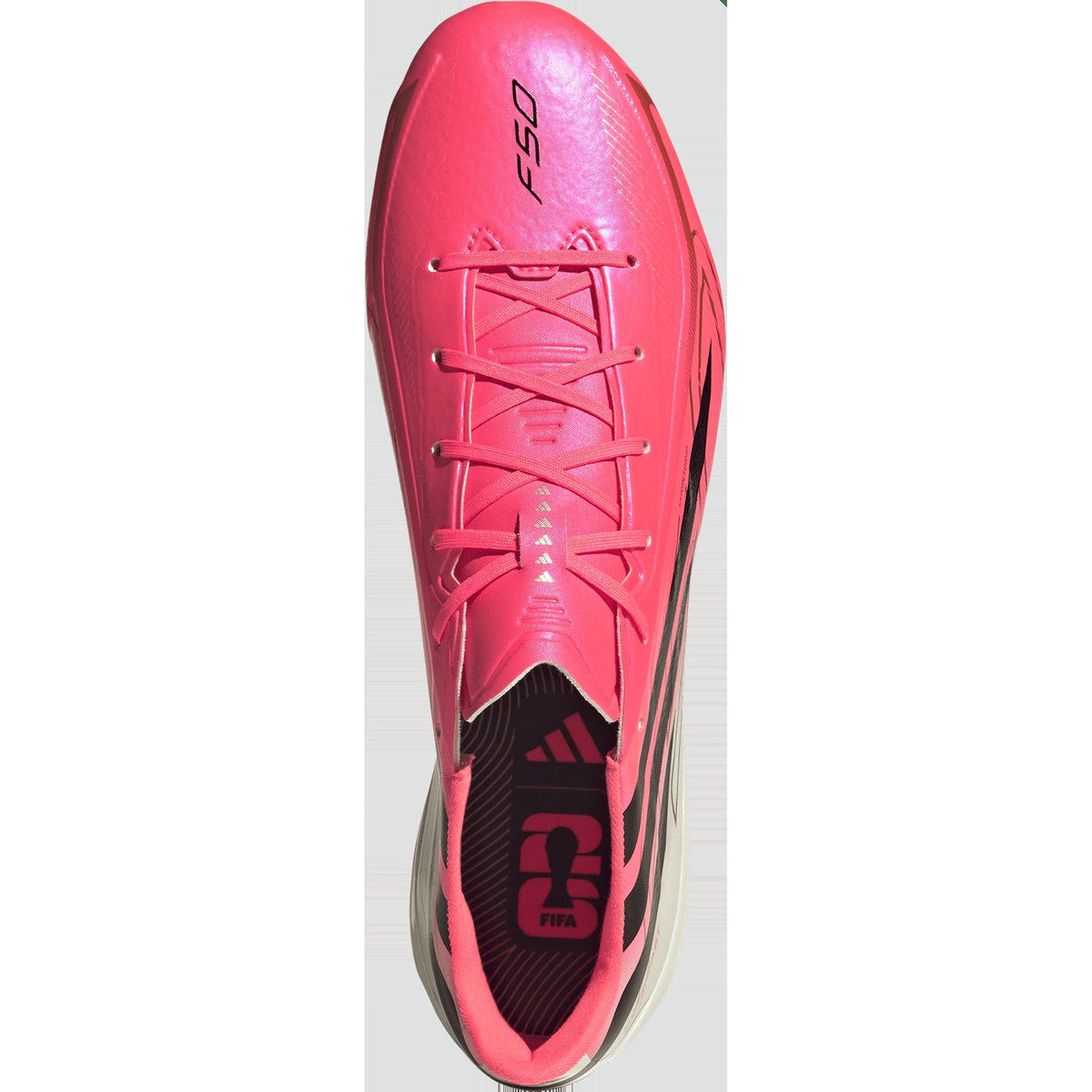 F50 Hyperfast League FG