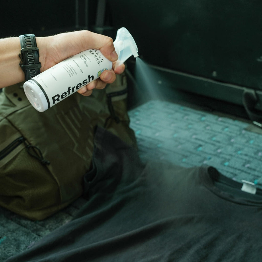 Refresh Spray