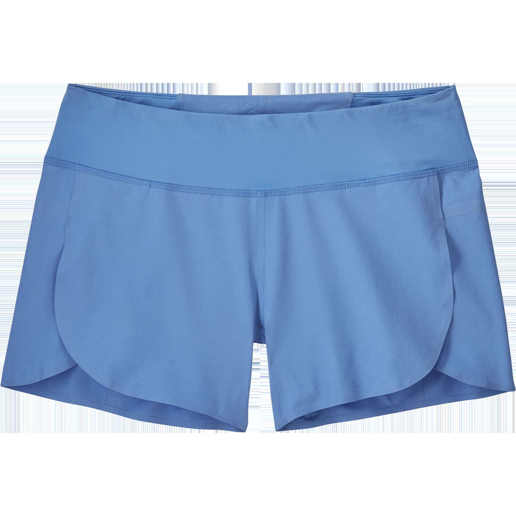 Women's Stretch Hydropeak Surf Shorts