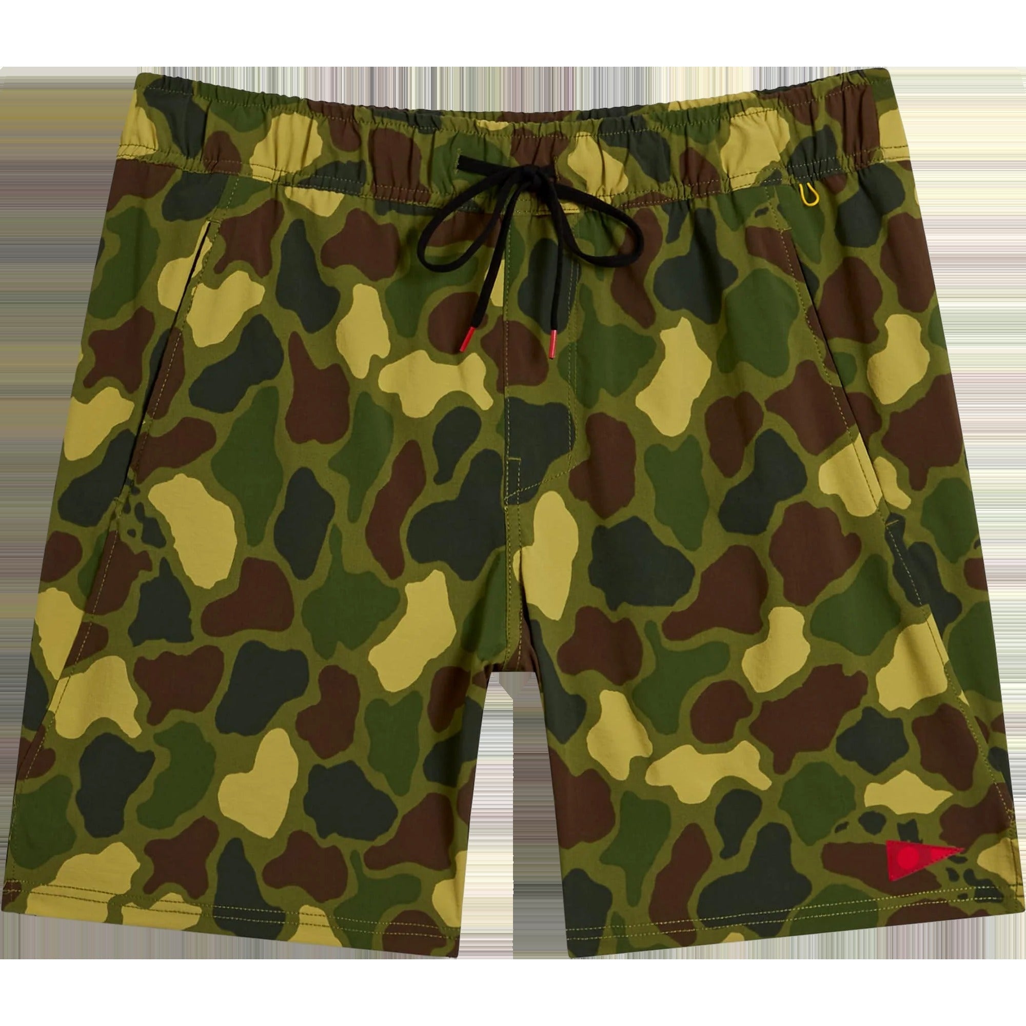 All-Purpose Cordura Short