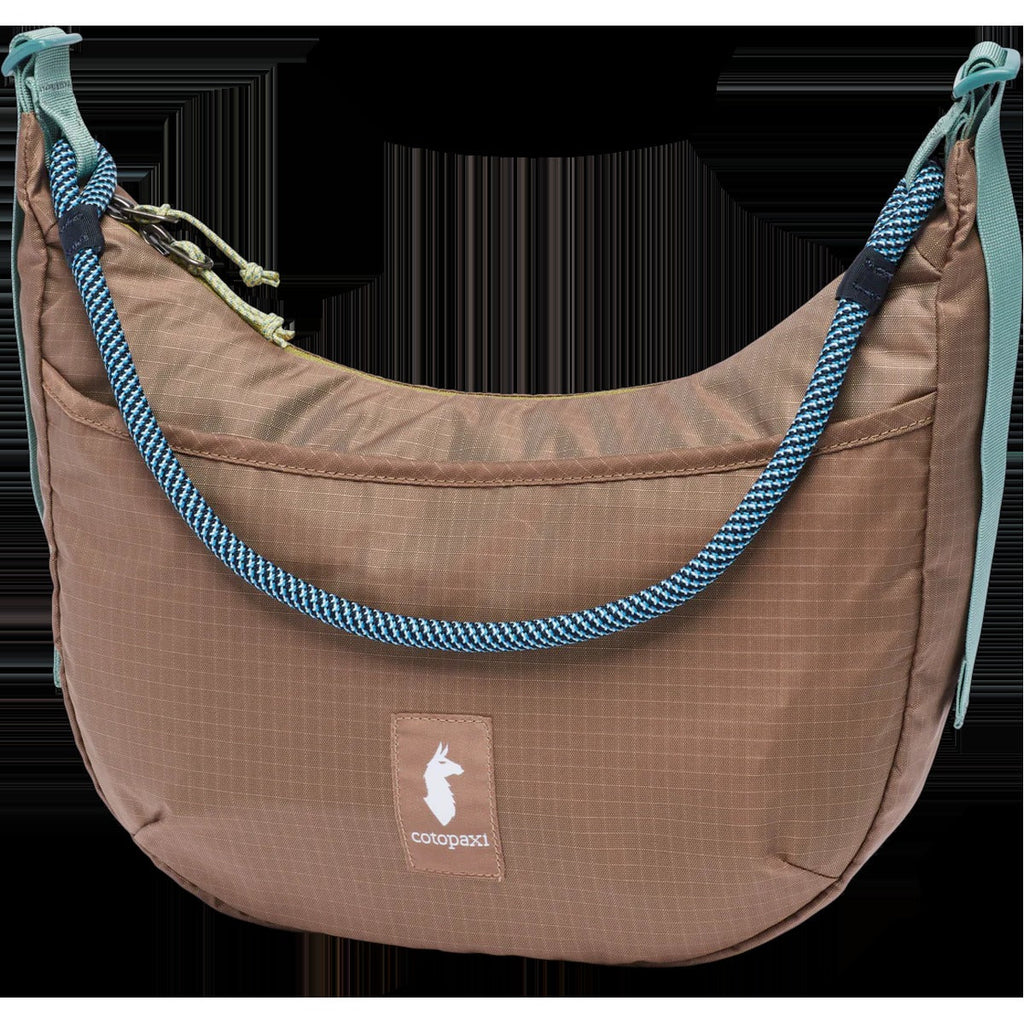 Torzo 8L Shoulder Bag