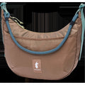 Torzo 8L Shoulder Bag