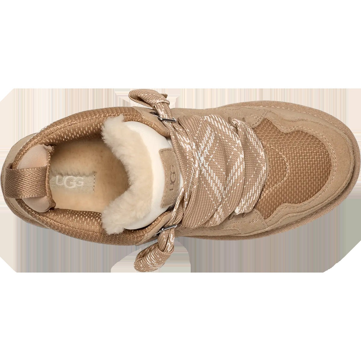 Women's Lowmel