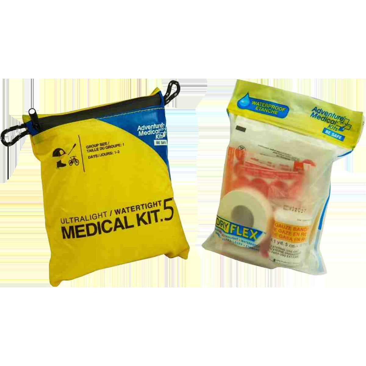 Ultralight/Watertight Medical Kit .5