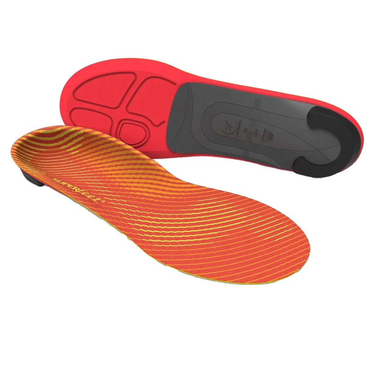 Run Pain Relief