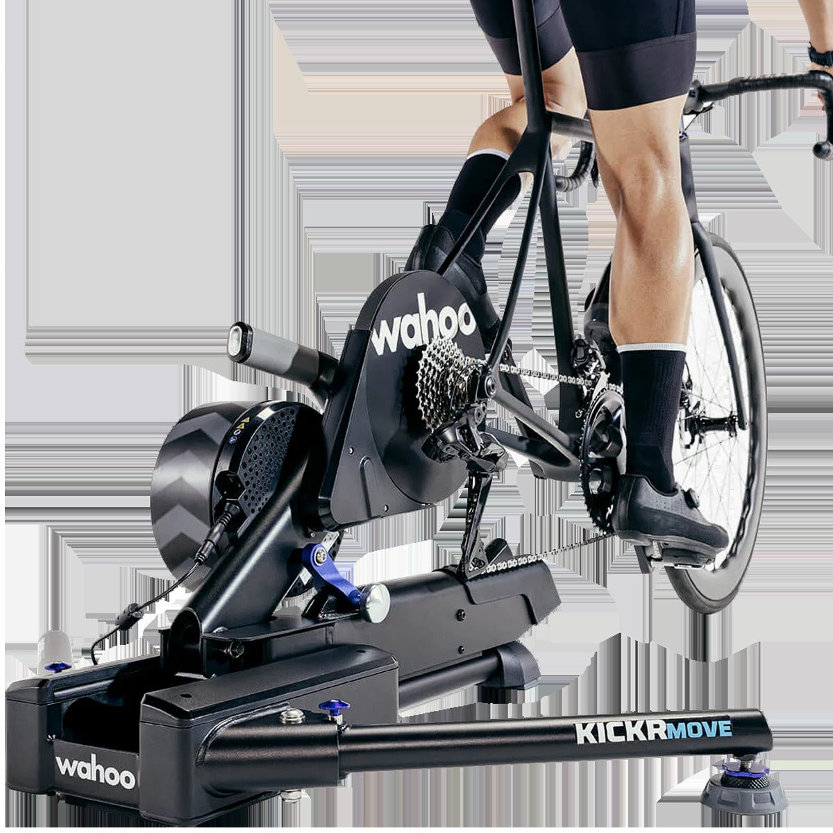 KICKR MOVE Indoor Smart Trainer