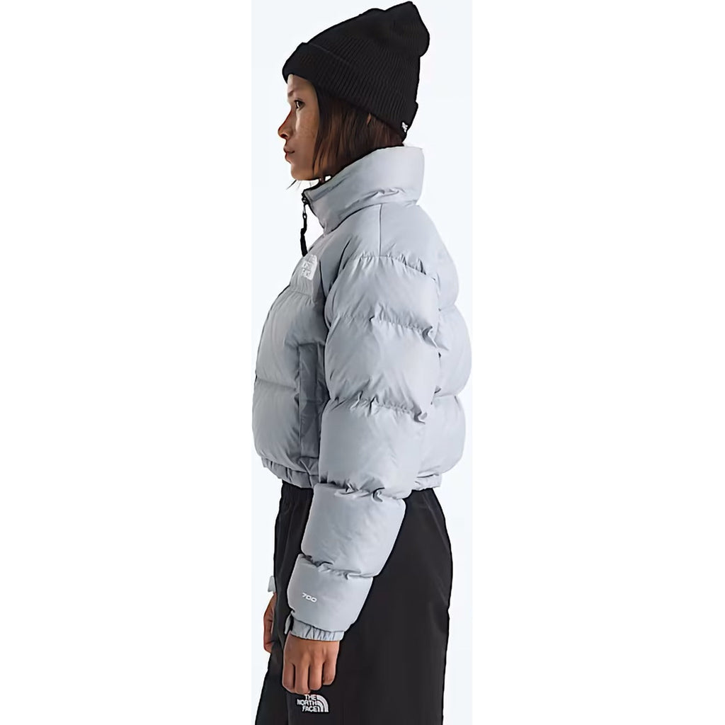 Women's Nuptse Short Jacket