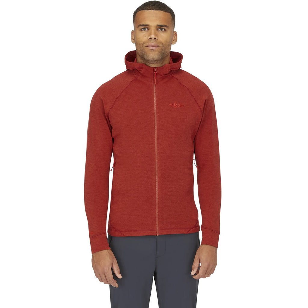 Men's Nexus Hoody